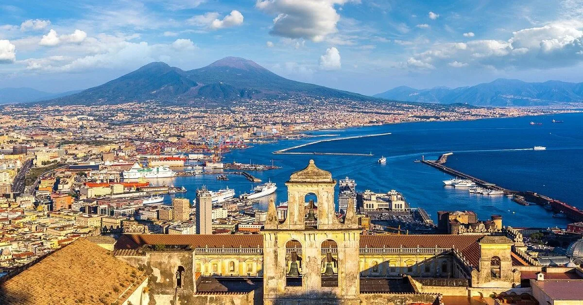 Hundreds of thousands of people have decided: in this European city – the most delicious food in the world