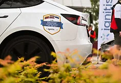 Electric Vehicle Competition 