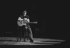 Marijonas Mikutavičius’s video clip “I will lie to you” moment