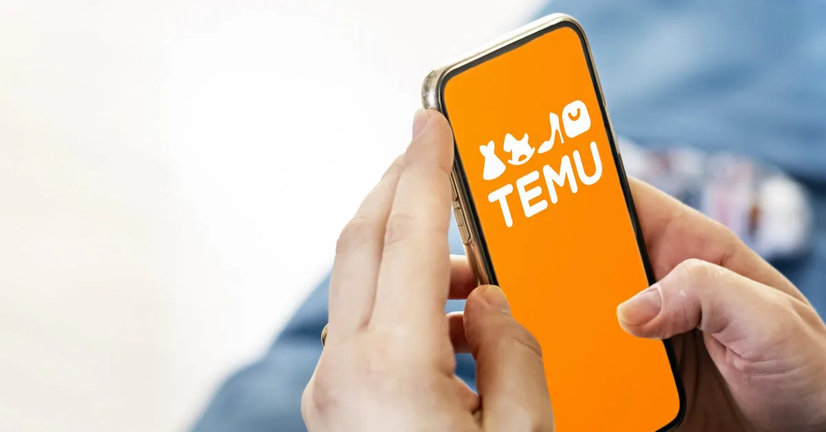 What does "Temu" and other cheap shopping platforms really know about you?