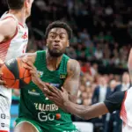 Unusual LKL final begins: Kaunas "Žalgiris" – Utena "Juventus"