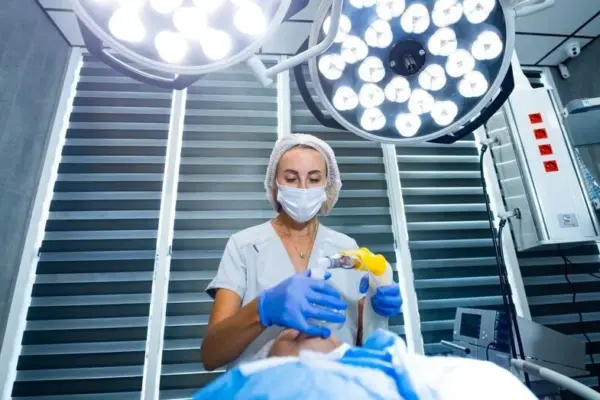 Named the most painful medical procedures: you will be surprised what made the list