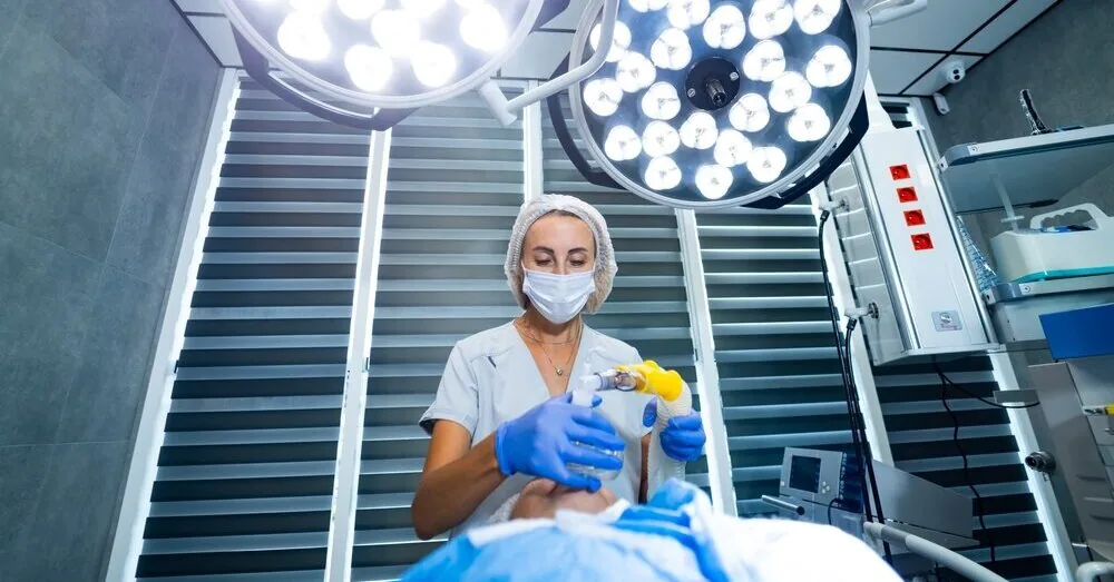 Named the most painful medical procedures: you will be surprised what made the list