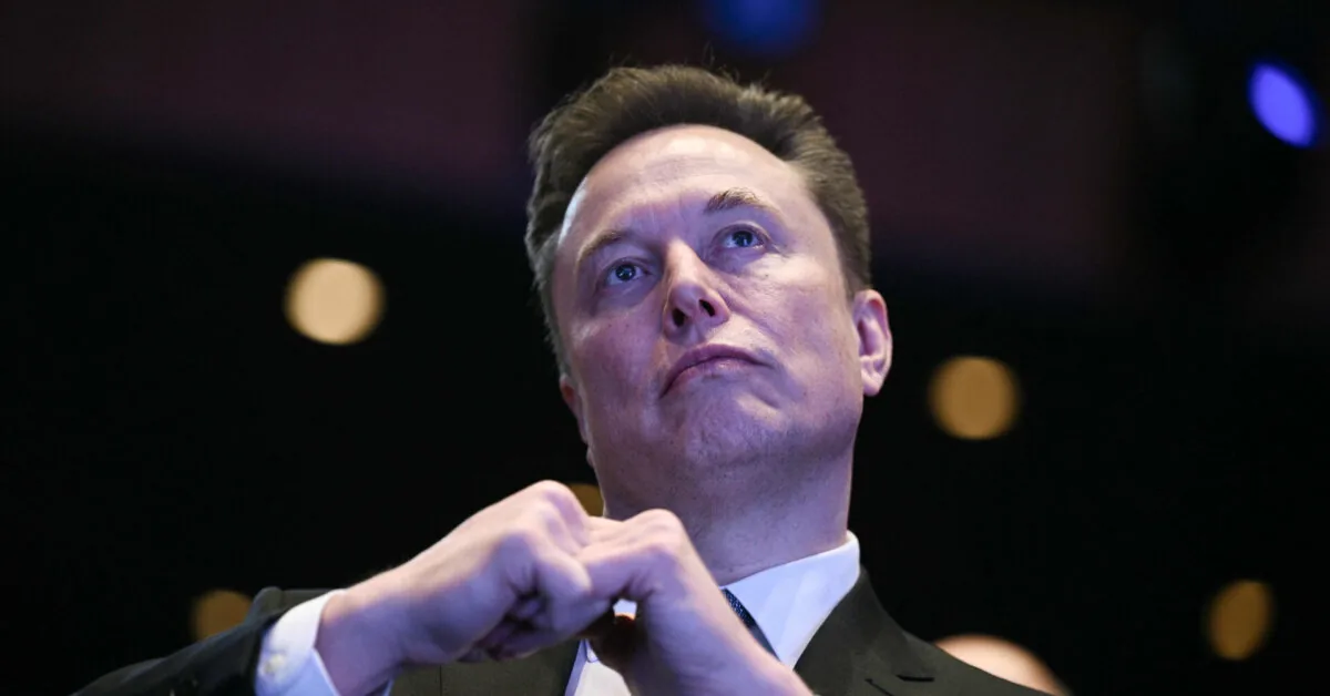 Revealed the IPO price per share set by Musk's SpaceX company