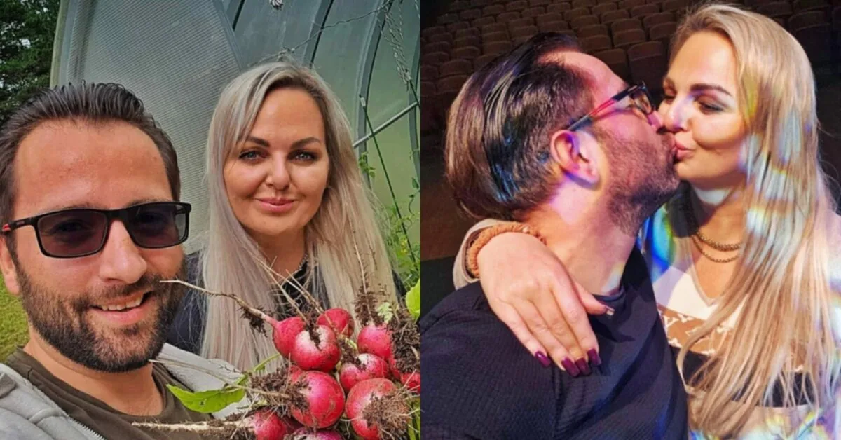 Mantus Vygantas and his beloved Milda May's life – a decisive step