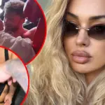 After a dramatic journey – passionate meeting of Oksana Pikul and Dominykas Dirksys in Thailand: released hot shots