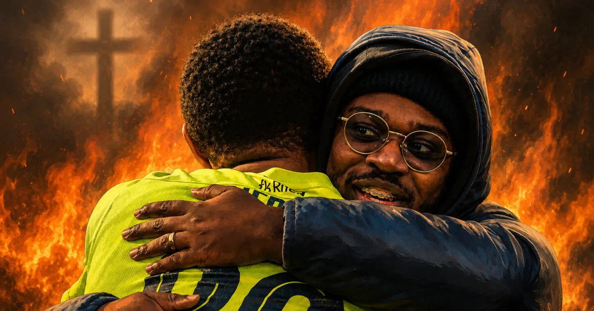A handful of water on the fire: "Riteriai" received money, but not peace