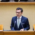 NATO Parliamentary Assembly President: Russia is responsible for drone incidents in Europe