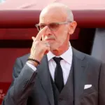 The goal of the Italian training Latvius – to ruin the Lithuanians' plans