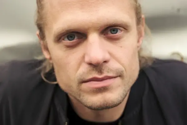 Director Paulius Markevičius: "This is a good opportunity to give opera another chance"