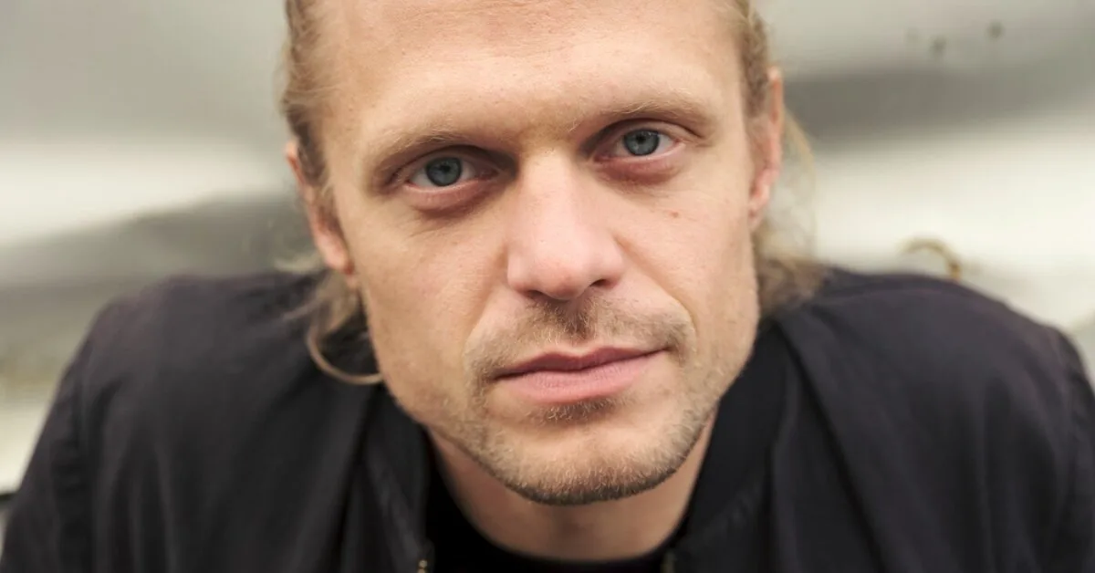 Director Paulius Markevičius: "This is a good opportunity to give opera another chance"
