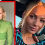 Seeing Goda Alijeva's latest image – they were speechless: „How is it possible?“