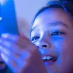 In Polish schools, primary school students will be prohibited from using smartphones