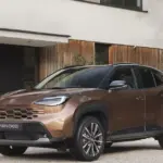What updates will surprise with the „Toyota Yaris Cross“