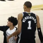 NBA announced extremely strict sanctions for the spectator who ran onto the court