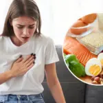Overeating these food products harms many organs, and eventually – the heart: watch yourself