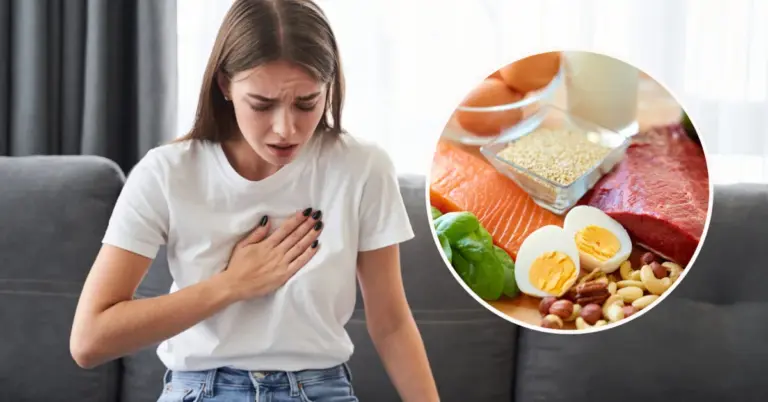 Overeating these food products harms many organs, and eventually – the heart: watch yourself