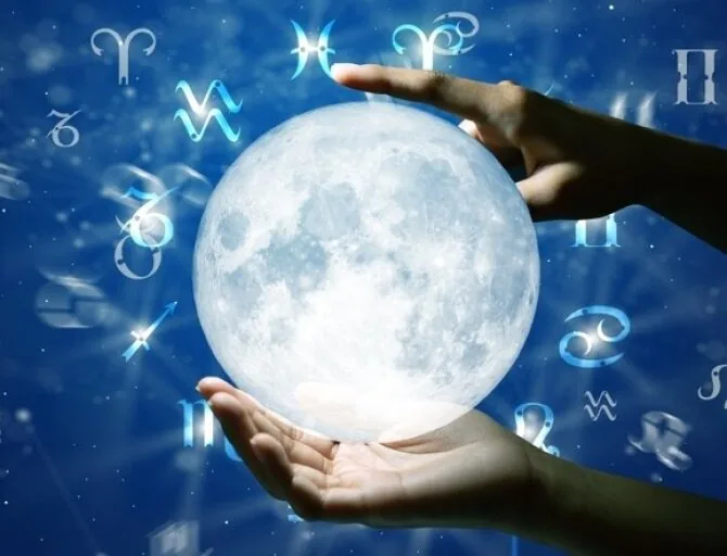 Shutterstock nuotr./Astrologija