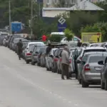 „There are no coupons and there won't be any in the near future“: what's happening in Crimea with gasoline