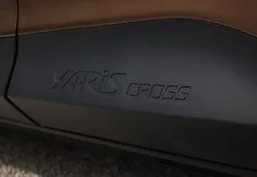 Toyota Yaris Cross (2026)