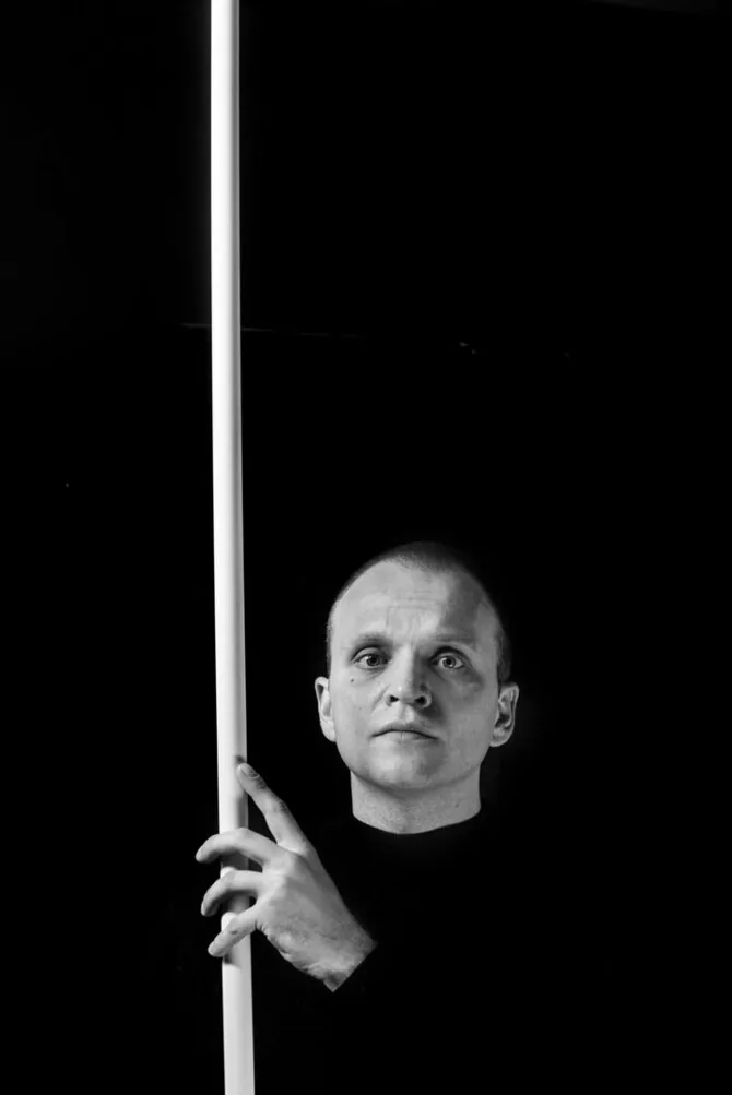 Photo by Dmitrij Matvejev/Karolis Kasperavičius