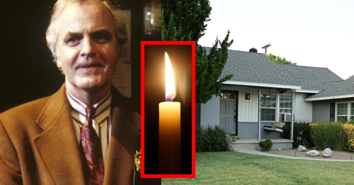 Famous Hollywood actor brutally murdered in his own backyard: suspect is his beloved's son