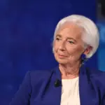 ECB Chief: The eurozone must strengthen the international role of the euro