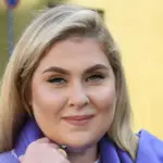 Big changes in Dovilė Filmanavičiūtė's career