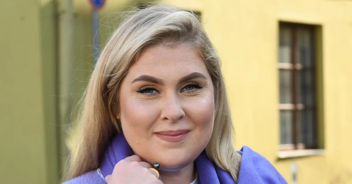 Big changes in Dovilė Filmanavičiūtė's career