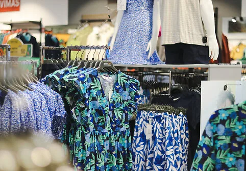 Regatta Great Outdoors, located in Outlet Park, has introduced a unique summer novelty: this brand has never created such an assortment before