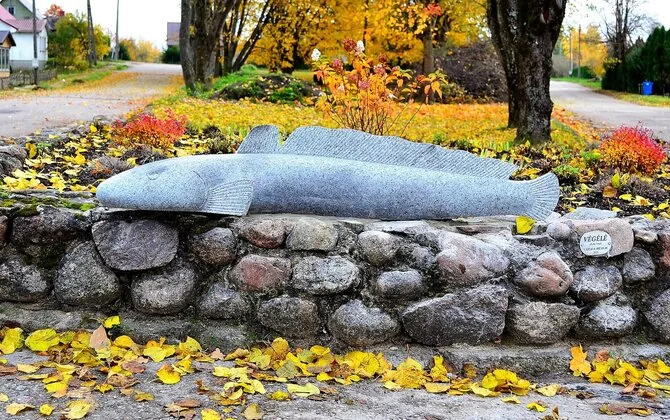 Kultūros klubo „Kitaip“ nuotr. / Daugai (Alytaus r.)