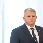 The Minister of Agriculture discussed the future of the fisheries sector with the European Commissioner who visited Lithuania