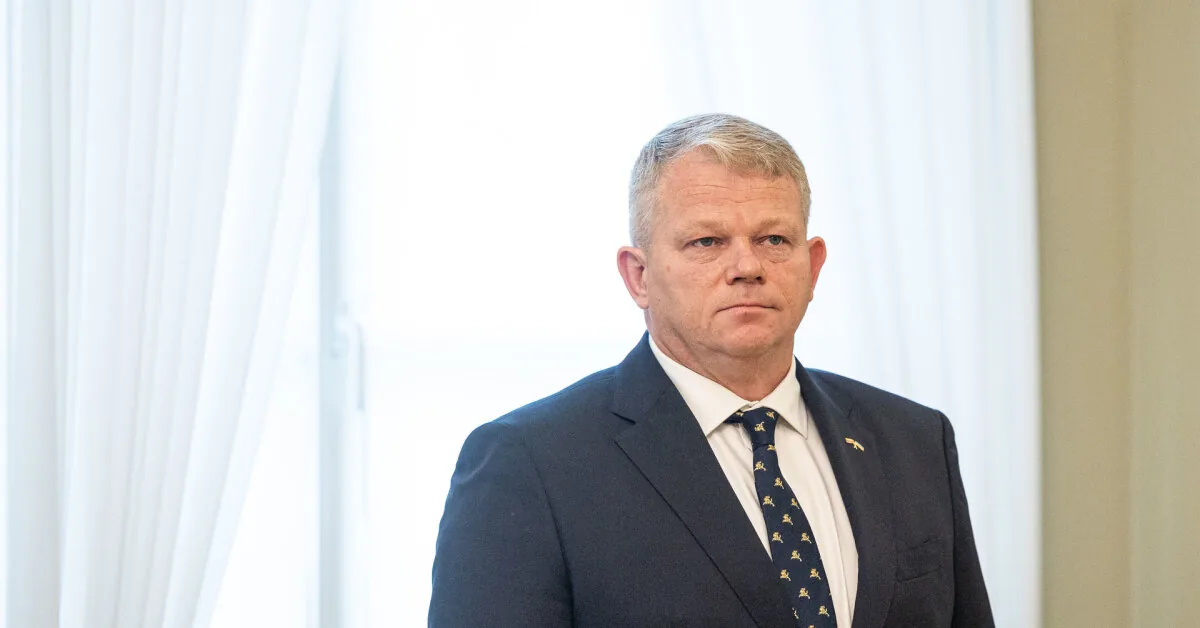 The Minister of Agriculture discussed the future of the fisheries sector with the European Commissioner who visited Lithuania