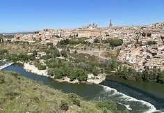 Mirador del Valle