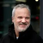 "At the 'Civics Festival,' participant Savickas: 'The more I travel around Lithuania, the more I believe in its people'"