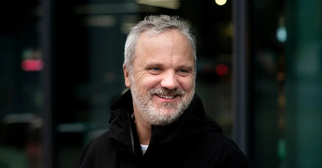 "At the 'Civics Festival,' participant Savickas: 'The more I travel around Lithuania, the more I believe in its people'"