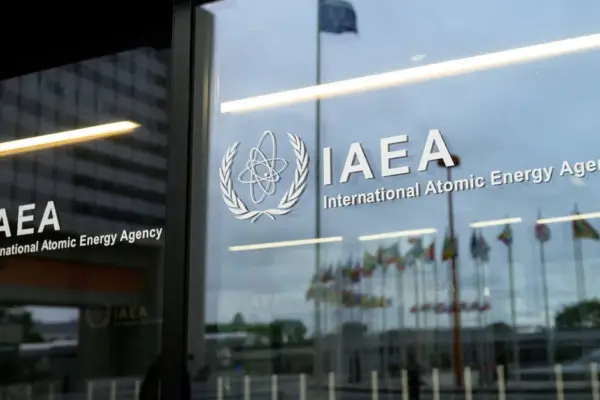 Iran condemns UN nuclear watchdog's 'political pressure'
