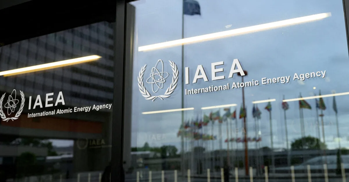 Iran condemns UN nuclear watchdog's 'political pressure'