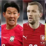 The magic of Mexican walls and bright comebacks: who will triumph in Group A?