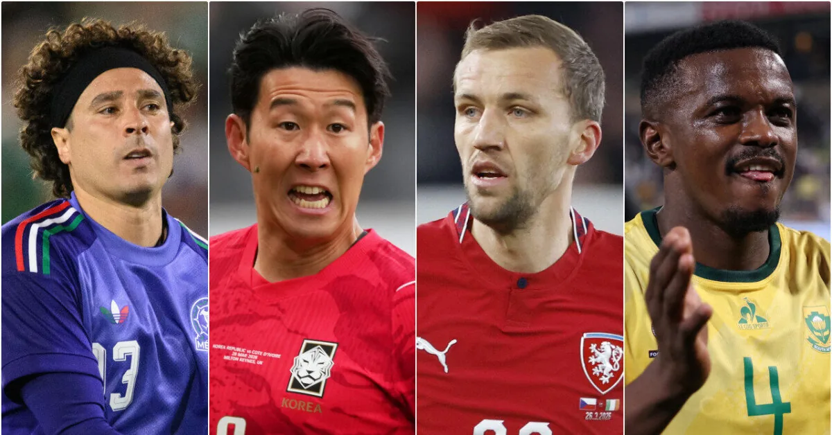 The magic of Mexican walls and bright comebacks: who will triumph in Group A?
