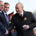 A new decision reveals growing fear in Kremlin offices