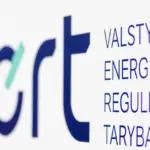 Kauno energija was fined more than EUR 163,000