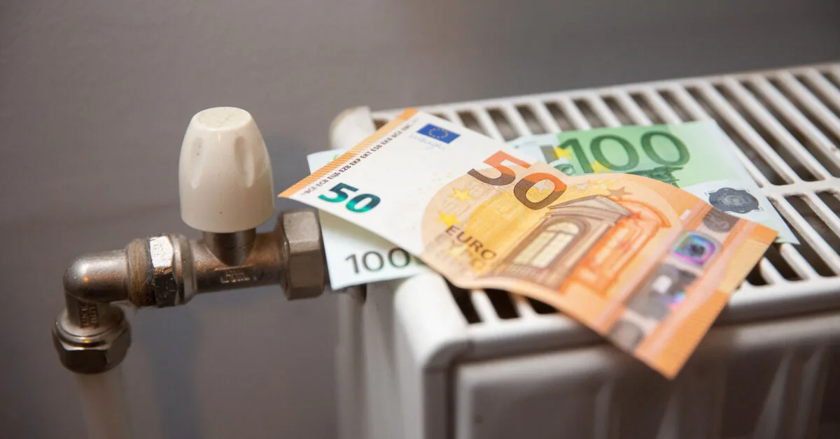 Seimas will decide whether to set a specific heating season period – from October to May