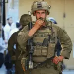 Seven people were killed in Israeli strikes in the Gaza Strip, civil defense reports