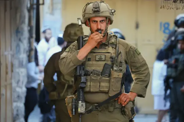Seven people were killed in Israeli strikes in the Gaza Strip, civil defense reports