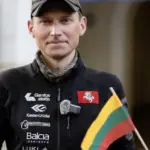After dramatic moments on Everest – Saulius Damulevičius returned to Lithuania: "I actually saved myself"