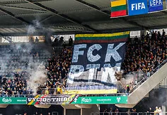 Match moment