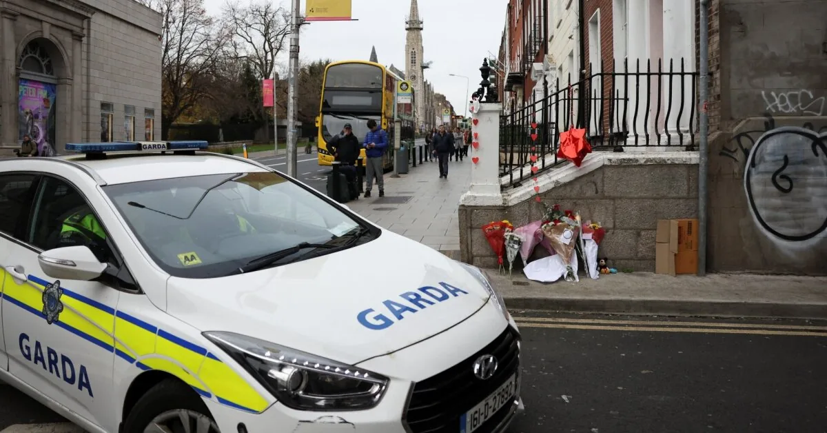 A woman wanted in Lithuania for sexual crimes against a child was found hiding in a wardrobe in the United Kingdom