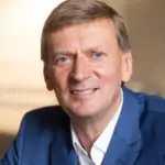 Millionaire Dainius Dundulis – about rivals' intrigues and why children do not work in his business