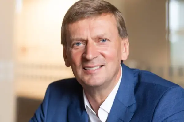Millionaire Dainius Dundulis – about rivals' intrigues and why children do not work in his business